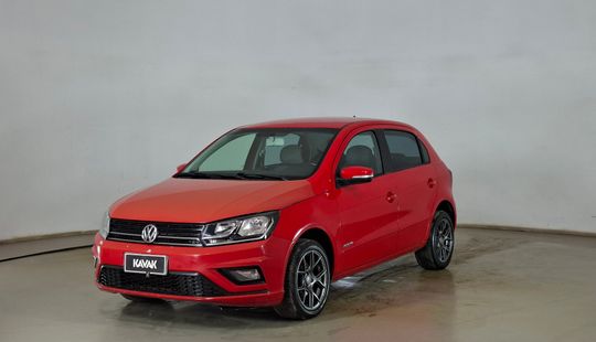 Volkswagen • Gol