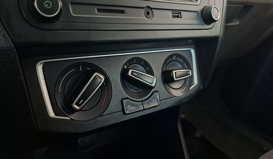 Volkswagen Gol 1.6 HIGHLINE Hatchback 2019