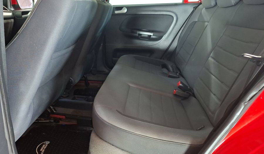 Volkswagen Gol 1.6 HIGHLINE Hatchback 2019