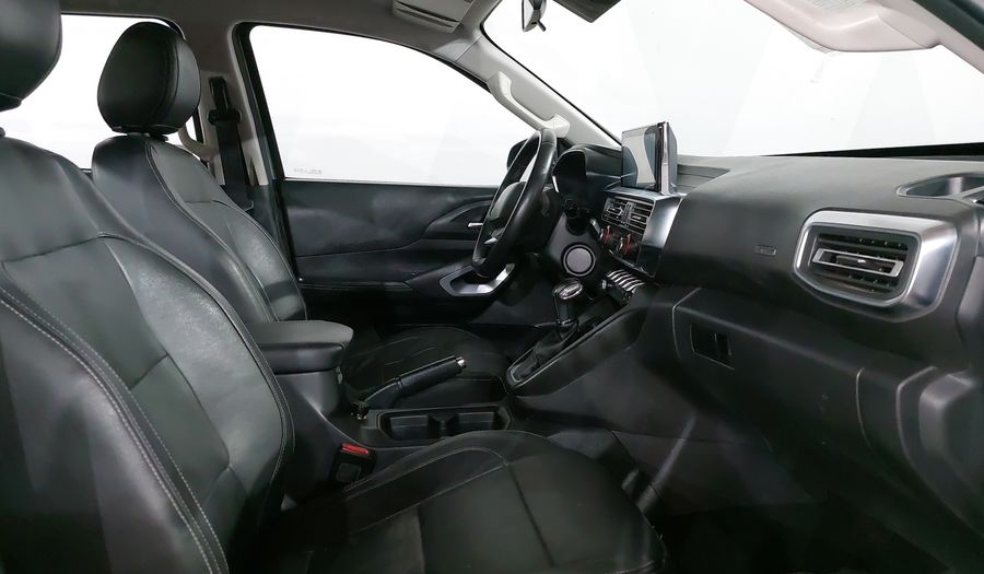 Peugeot Landtrek 2.4 4ACTION AUTO 4WD Pickup 2022