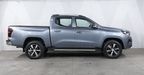 Peugeot Landtrek 2.4 4ACTION AUTO 4WD Pickup 2022