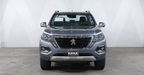 Peugeot Landtrek 2.4 4ACTION AUTO 4WD Pickup 2022