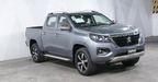 Peugeot Landtrek 2.4 4ACTION AUTO 4WD Pickup 2022