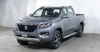 Peugeot Landtrek 2.4 4ACTION AUTO 4WD Pickup 2022