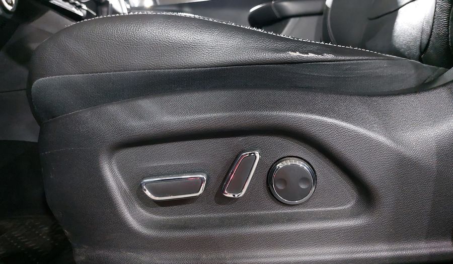 Peugeot Landtrek 2.4 4ACTION AUTO 4WD Pickup 2022