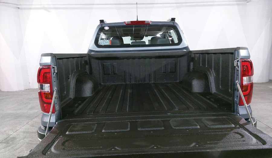 Peugeot Landtrek 2.4 4ACTION AUTO 4WD Pickup 2022