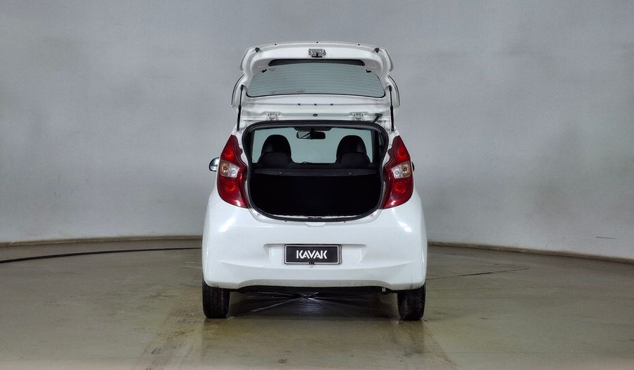 Hyundai Eon 0.8 GLS Hatchback 2016