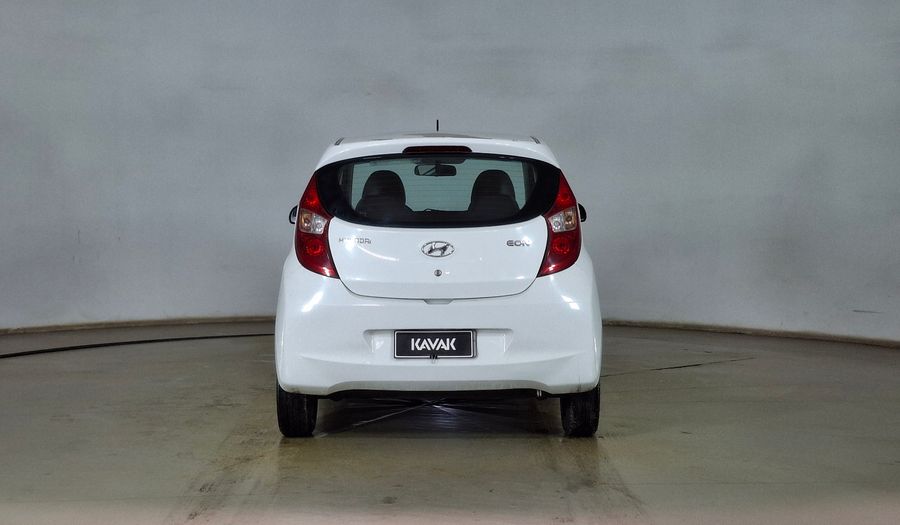 Hyundai Eon 0.8 GLS Hatchback 2016