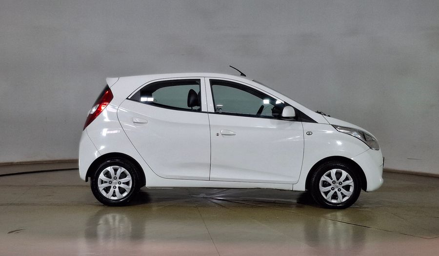 Hyundai Eon 0.8 GLS Hatchback 2016