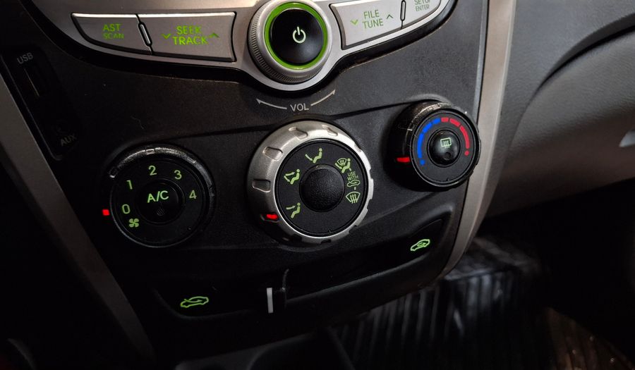 Hyundai Eon 0.8 GLS Hatchback 2016