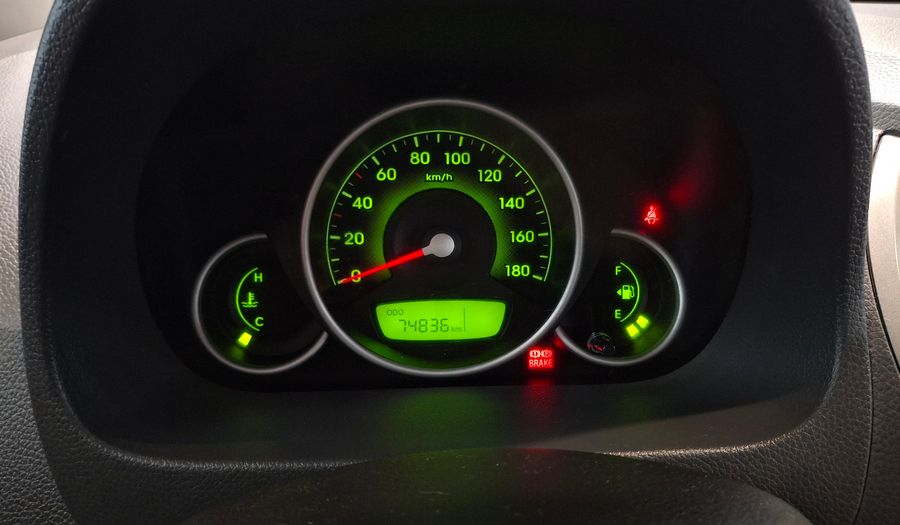 Hyundai Eon 0.8 GLS Hatchback 2016