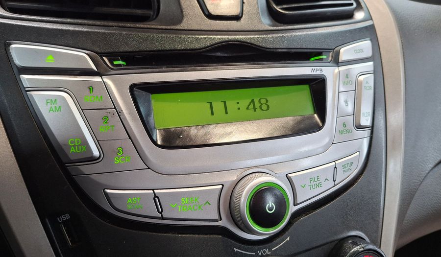 Hyundai Eon 0.8 GLS Hatchback 2016