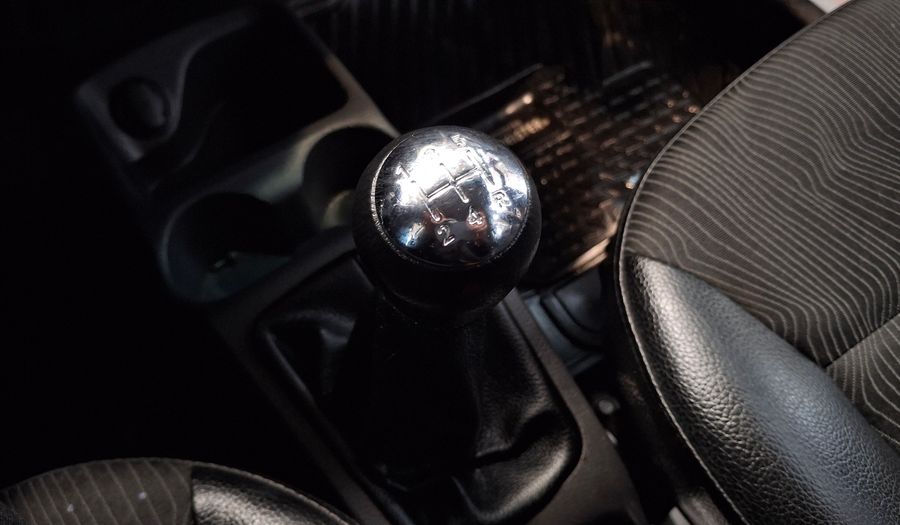 Hyundai Eon 0.8 GLS Hatchback 2016