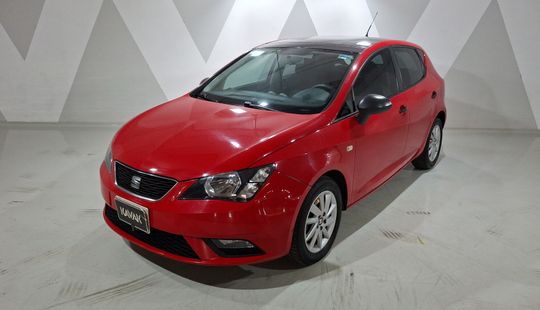 Seat • Ibiza