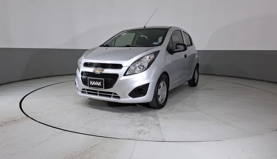 Chevrolet • Spark Classic