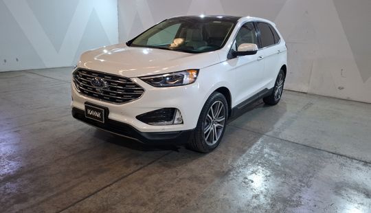 Ford • Edge