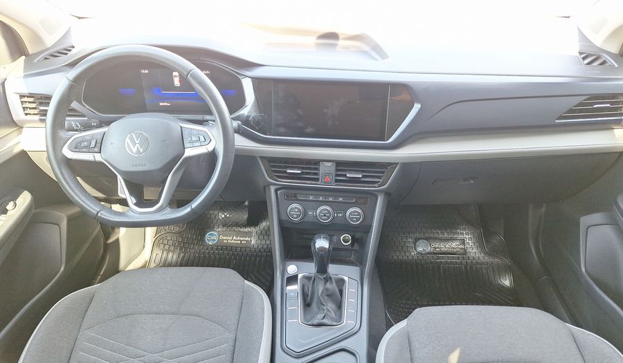 Volkswagen Taos 1.4 250 TSI COMFORTLINE AUTO Suv 2021