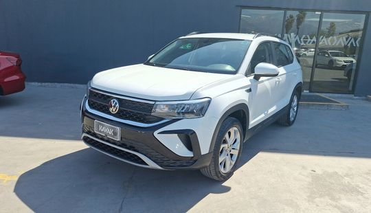 Volkswagen • Taos