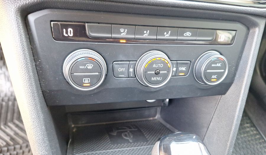 Volkswagen Taos 1.4 250 TSI COMFORTLINE AUTO Suv 2021