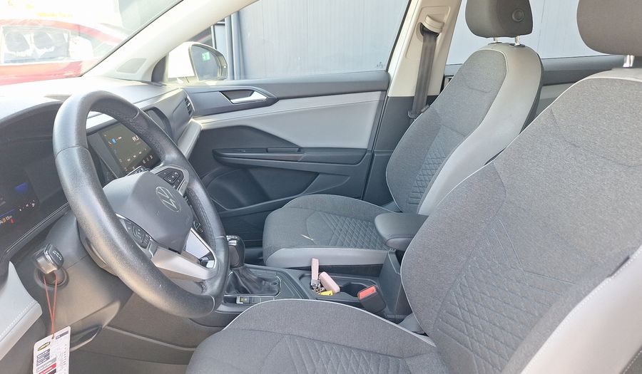 Volkswagen Taos 1.4 250 TSI COMFORTLINE AUTO Suv 2021