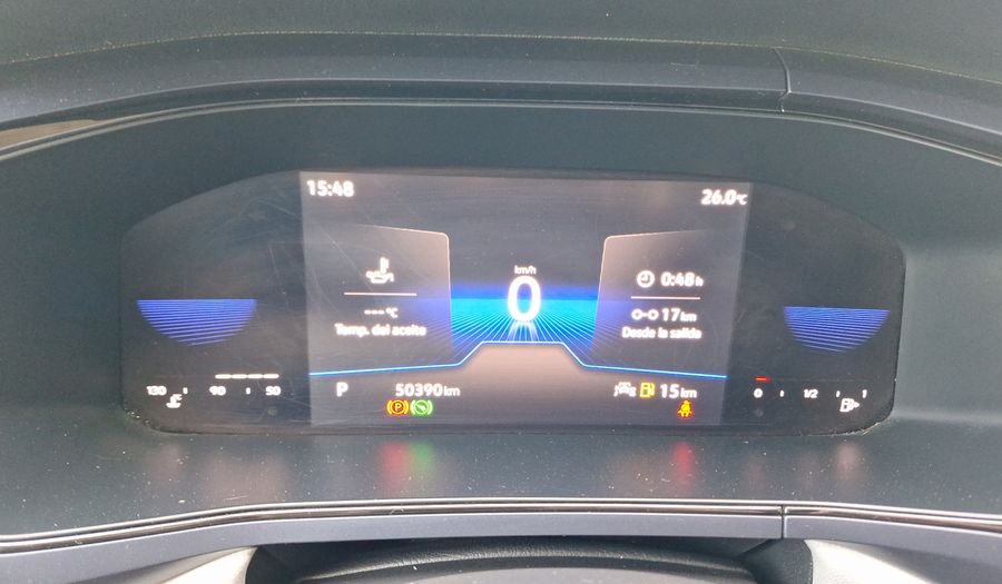 Volkswagen Taos 1.4 250 TSI COMFORTLINE AUTO Suv 2021