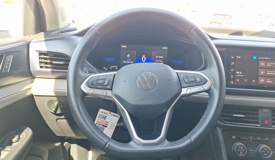 Volkswagen Taos 1.4 250 TSI COMFORTLINE AUTO Suv 2021