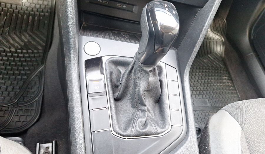 Volkswagen Taos 1.4 250 TSI COMFORTLINE AUTO Suv 2021