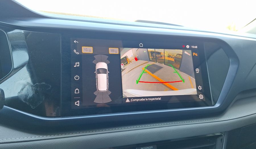 Volkswagen Taos 1.4 250 TSI COMFORTLINE AUTO Suv 2021