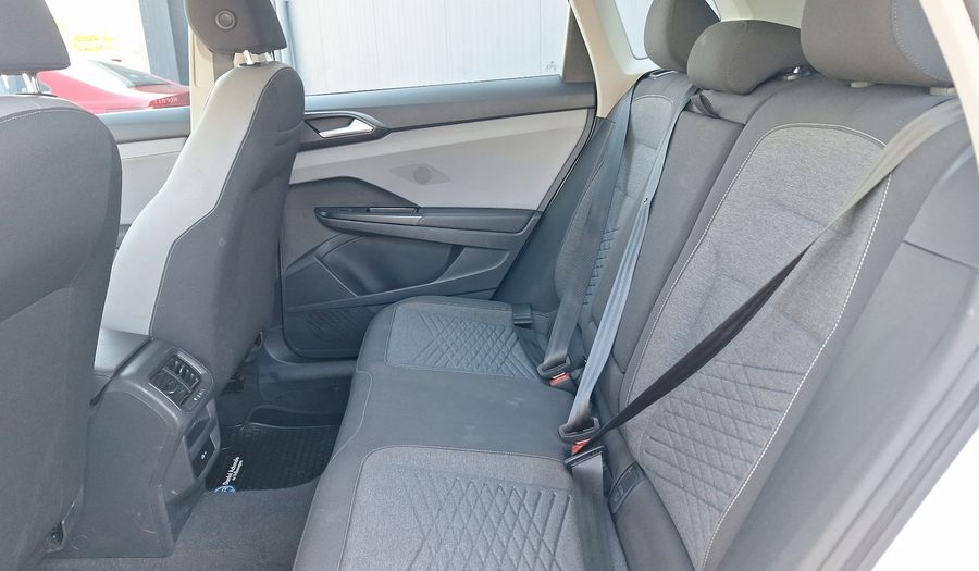 Volkswagen Taos 1.4 250 TSI COMFORTLINE AUTO Suv 2021