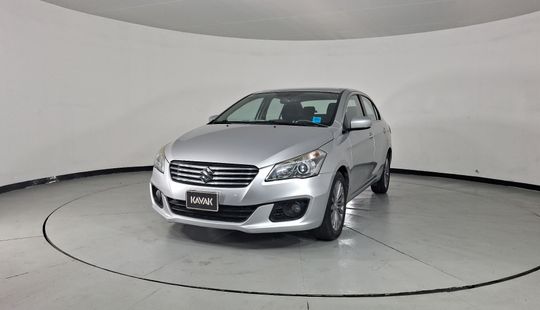 Suzuki • Ciaz