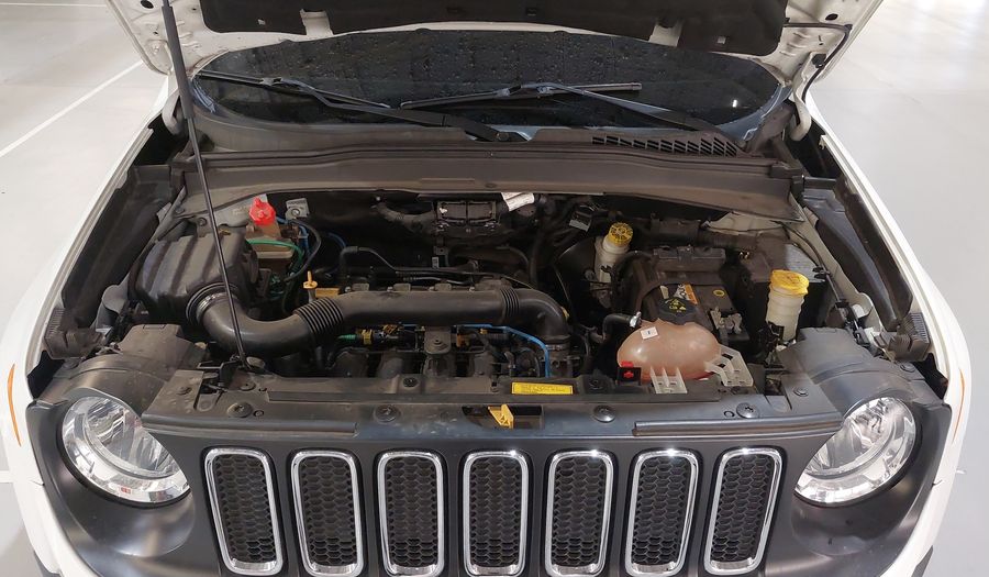 Jeep Renegade STD Suv 2016