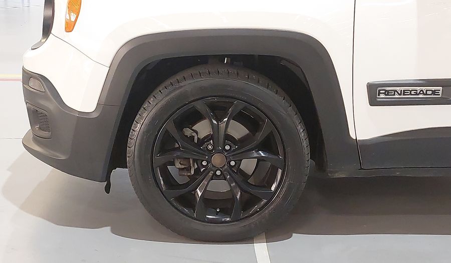 Jeep Renegade STD Suv 2016