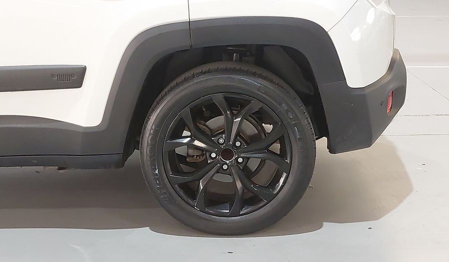Jeep Renegade STD Suv 2016