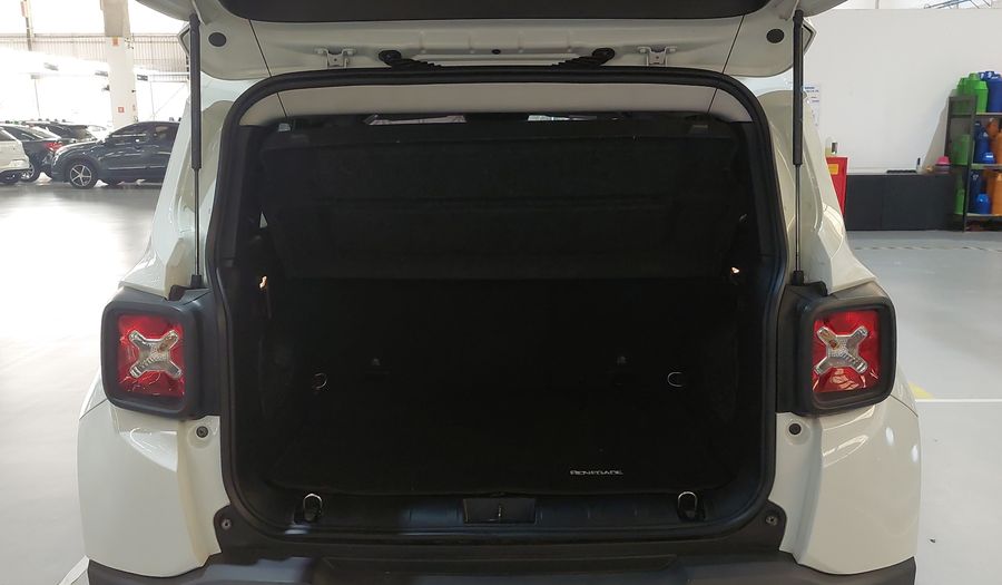 Jeep Renegade STD Suv 2016