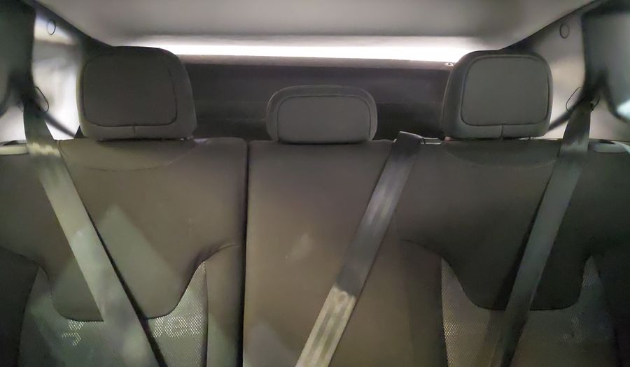 Jeep Renegade STD Suv 2016