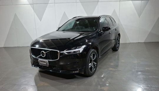 Volvo • XC60