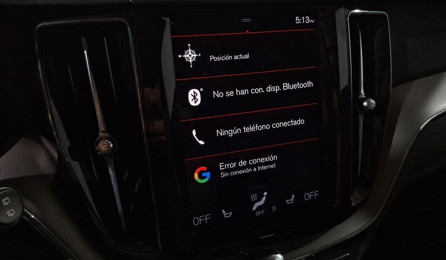 Volvo Xc60 2.0 T6 R-DESIGN AUTO 4WD Suv 2020