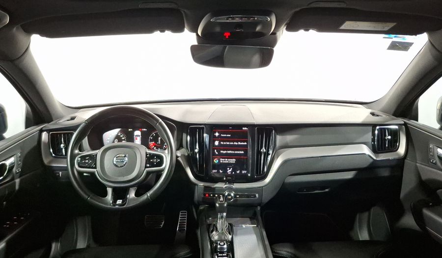 Volvo Xc60 2.0 T6 R-DESIGN AUTO 4WD Suv 2020