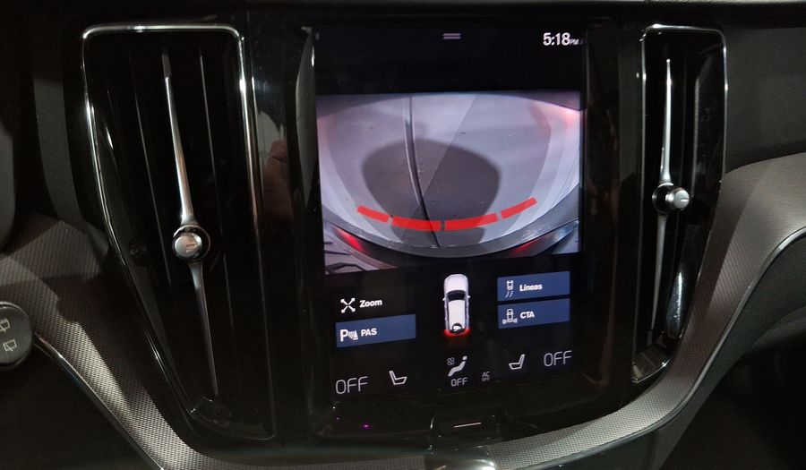 Volvo Xc60 2.0 T6 R-DESIGN AUTO 4WD Suv 2020