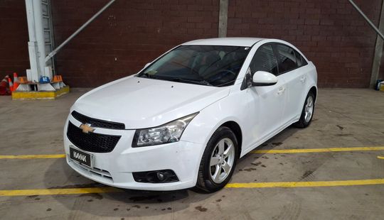Chevrolet • Cruze