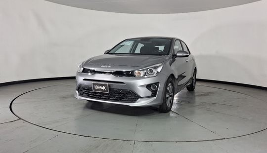 Kia • Rio
