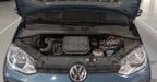 Volkswagen Up MPI MOVE UP Hatchback 2018