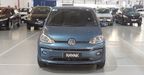 Volkswagen Up MPI MOVE UP Hatchback 2018