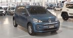 Volkswagen Up MPI MOVE UP Hatchback 2018