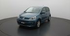 Volkswagen Up MPI MOVE UP Hatchback 2018