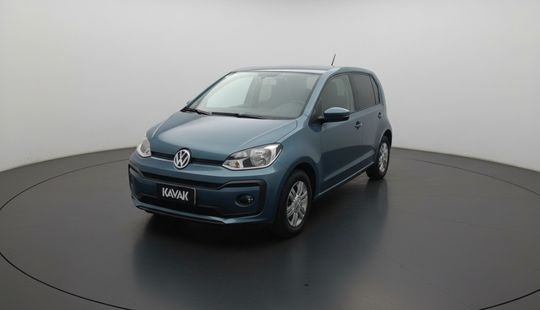 Volkswagen • up