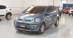 Volkswagen Up MPI MOVE UP Hatchback 2018