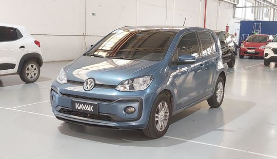 Volkswagen • up
