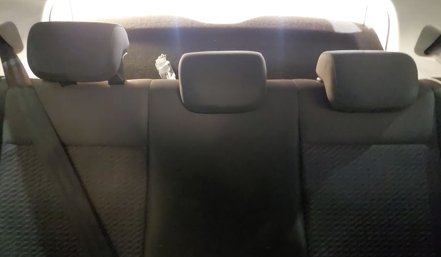 Volkswagen Up MPI MOVE UP Hatchback 2018