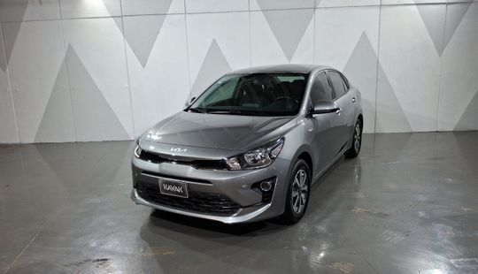 Kia • Rio